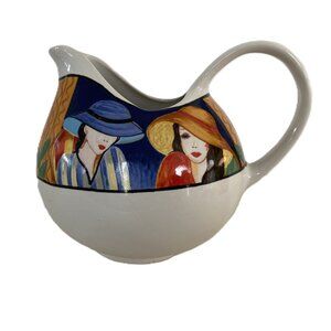 Café de Paris Creamer